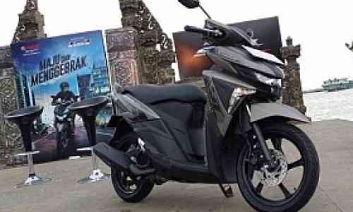 Ini Dia, Spek Lengkap All New Soul GT