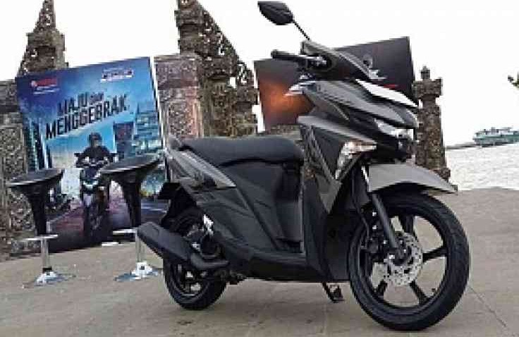 Ini Dia, Spek Lengkap All New Soul GT