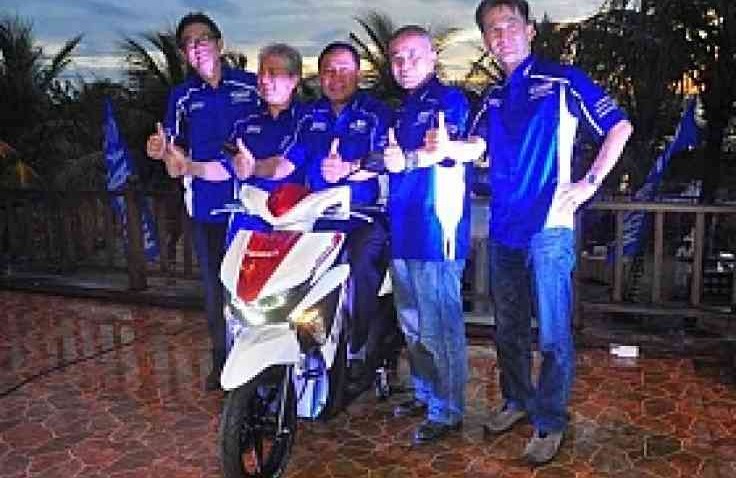 Yamaha Hadirkan All New Mio Soul GT