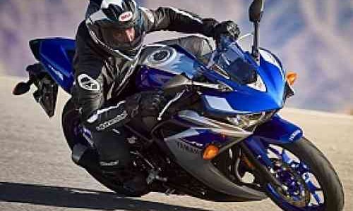 Yamaha YZF-R3 Belum Akan Dijual Di Indonesia