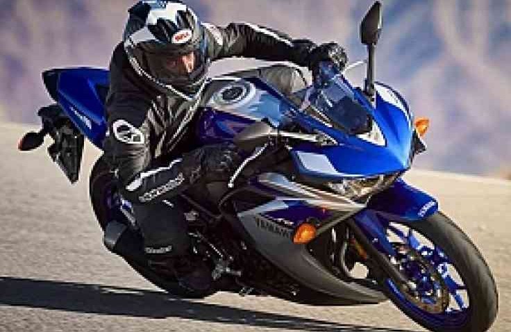 Yamaha YZF-R3 Belum Akan Dijual Di Indonesia