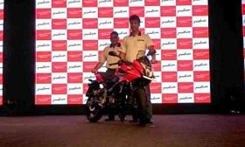 Bajaj Resmi Merilis Pulsar 150 AS dan Pulsar 200 AS Di India