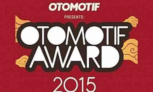 Beberapa Sepeda Motor Raih Penghargaan di Otomotif Award 2015