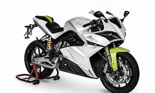 Bertenaga Listrik, Energica Ego Dapatkan Izin Dijual Di Amerika