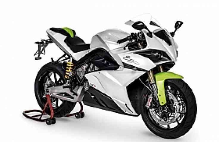 Bertenaga Listrik, Energica Ego Dapatkan Izin Dijual Di Amerika