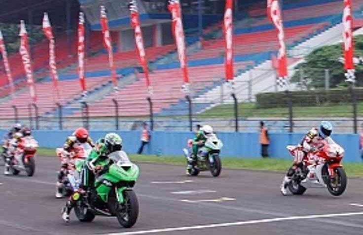 Indospeed Race Series Seri 2 Batal Diselenggarakan