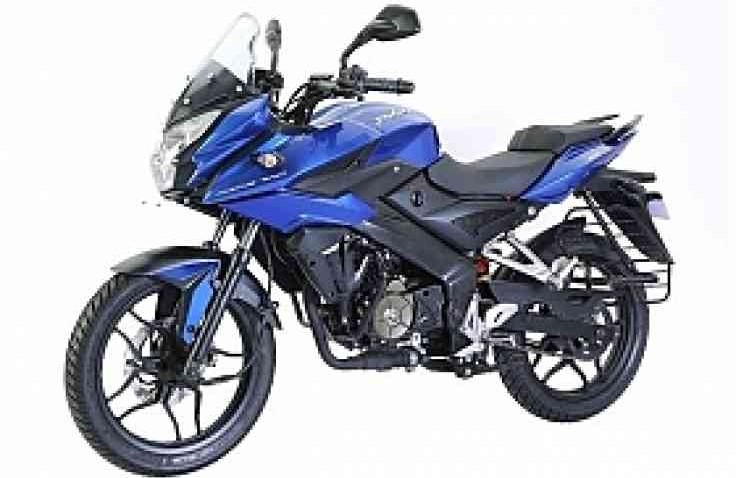 Ini Dia Spek Bajaj Pulsar 150 AS