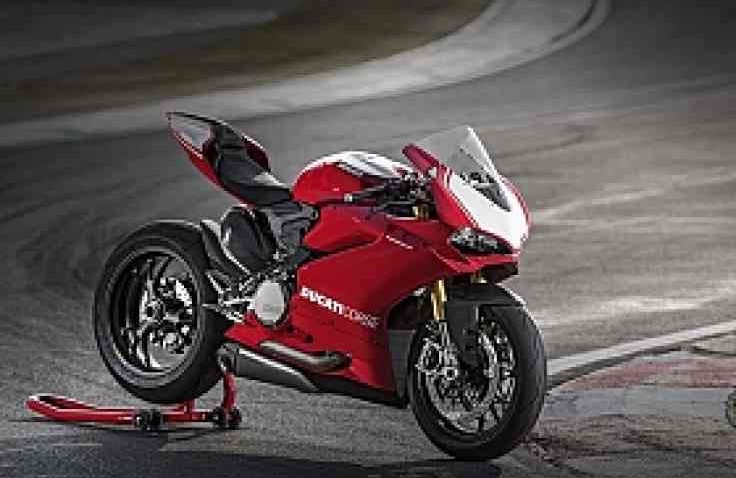 Ducati Luncurkan Panigale R, Berspek WSBK