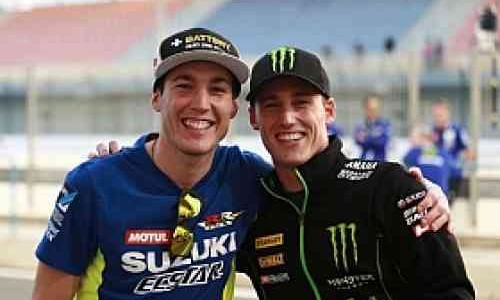 Espargaro Bersaudara Sukses Operasi Tangan