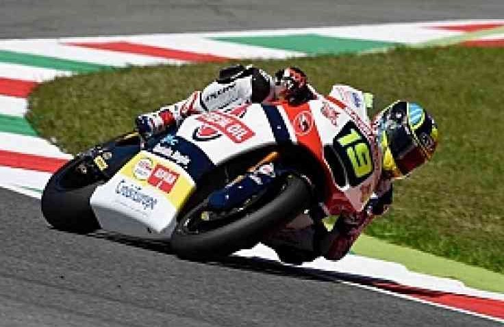 Free Practice 2, Simeon Lebih Cepat di Tiap Sudut Mugello