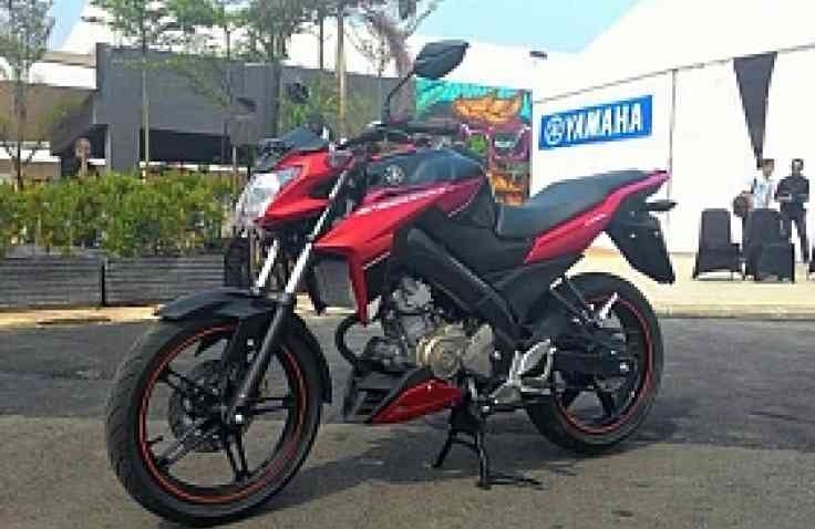 Intip Ubahan Yamaha New V-Ixion Advance