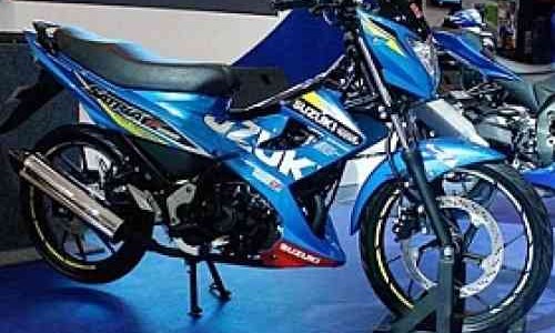 Suzuki Kembangkan Mesin Kaburator Berstandar EURO3