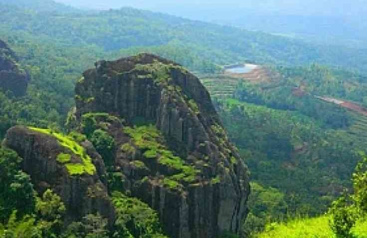 Wisata Alam yang Wajib Dikunjungi di Gunungkidul