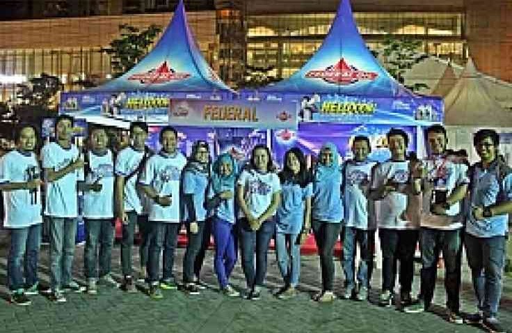 Spesial City Rally Surabaya, Diikuti Komunitas Rally Mobil