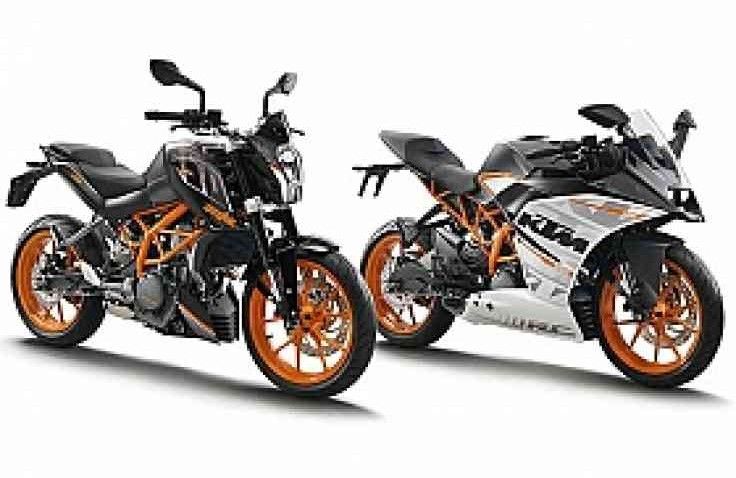 KTM Ikutan Bermain di Kelas Sport 250cc, Harganya Wow!!