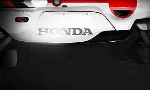 Honda Bakal Bikin Mobil Dengan Mesin RC213V