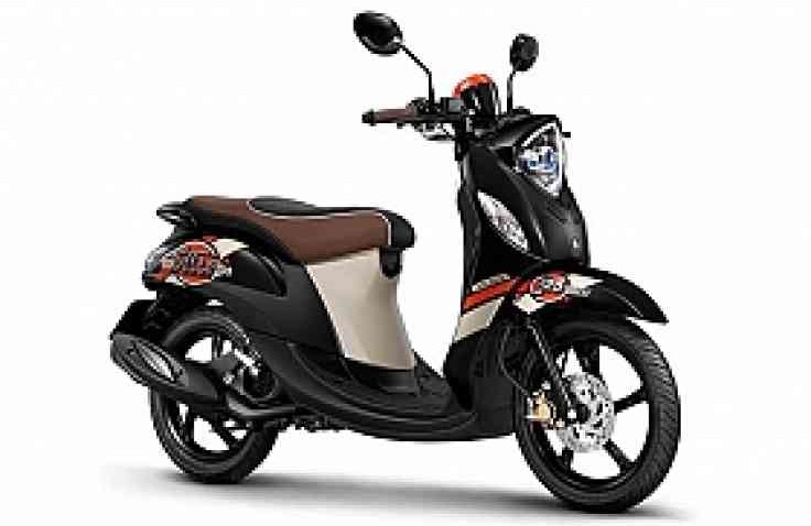 Yamaha Fino Naik Kapasitas, Tunggu Pertengahan Bulan Ini