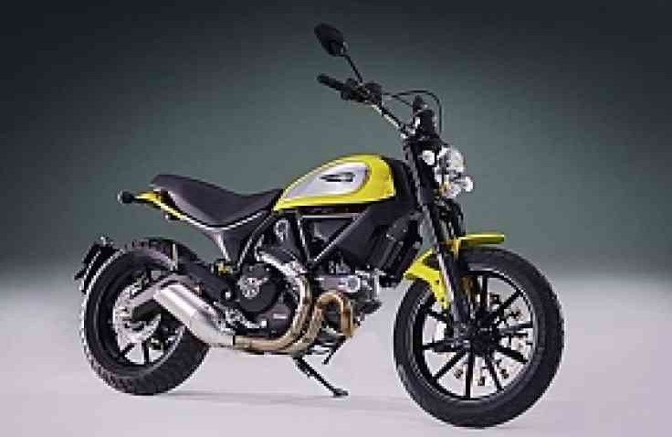 Ducati Akan Rilis Scrambler Versi Ekonomis