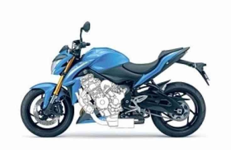 Suzuki Akan Pamerkan Motor Hybrid di Tokyo Motor Show