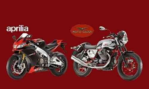 Aprilia Dan Moto Guzzi Sudah Bisa Dibeli