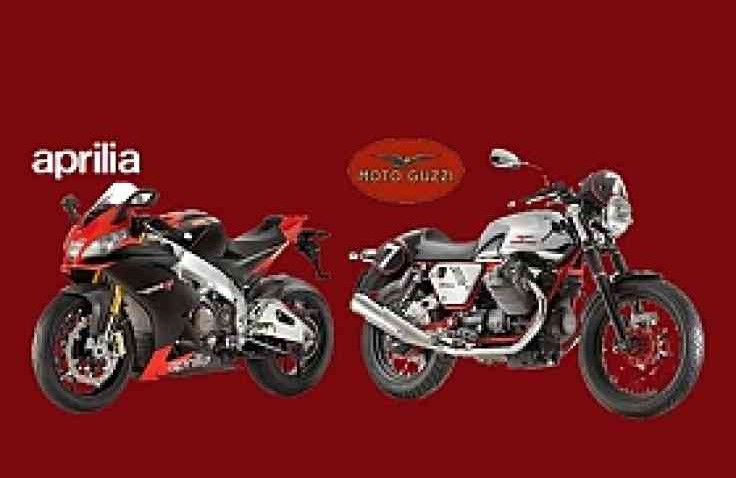 Aprilia Dan Moto Guzzi Sudah Bisa Dibeli