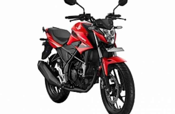 Ini Motor Honda Yang laku Keras di Bulan September 2015