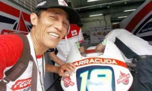 Laporan Blogger Peserta Federal Oil Goes To Sepang, Apa Enaknya Nonton MotoGP ? (2)