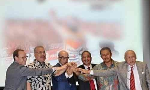 Persyaratan Kurang, Dorna Tolak Indonesia Gelar MotoGP 2017 ?