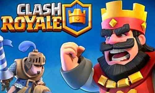 Clash Royale, Ini Suksesor Clash of Clans