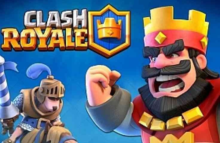 Clash Royale, Ini Suksesor Clash of Clans