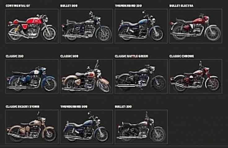 Royal Enfield, Merk Motor Tertua Di Dunia Bangun Brand Di Indonesia