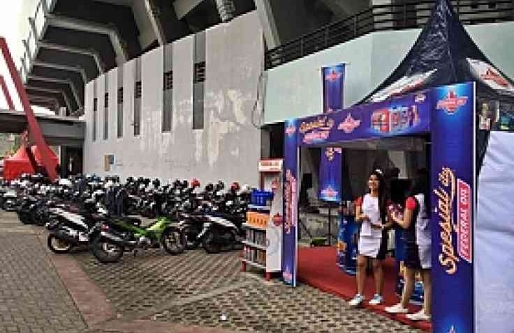 Indonesian Basket League 2016, Sambangi Yogyakarta