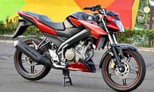 Di Tiga Area Ini Yamaha V-Ixion Merajalela