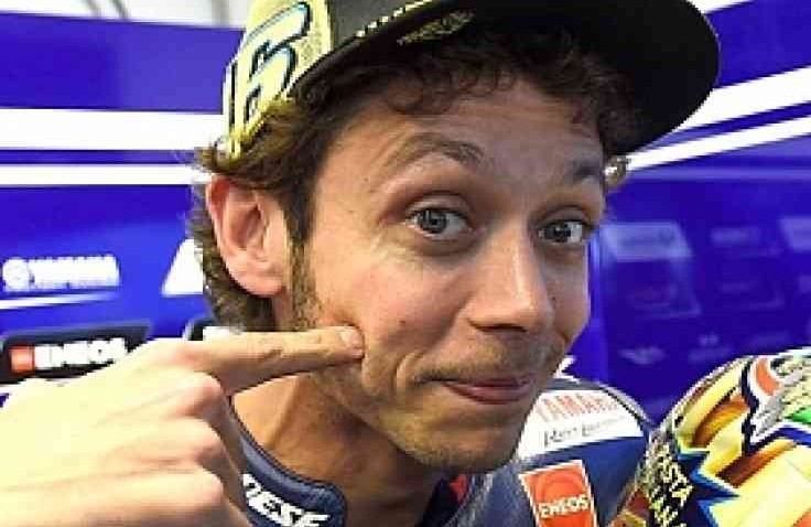 Valentino Rossi Rayakan Ulang Tahun, Usianya Sudah 37 Tahun