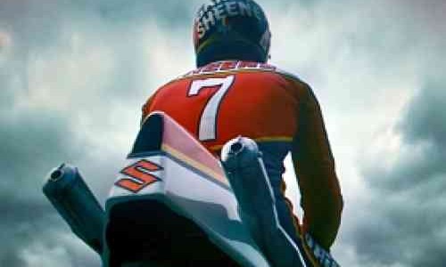 Barry Sheene Movie, Cerita Tentang Legenda Balap Motor