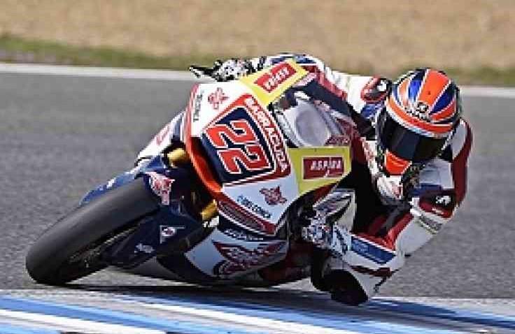 Test IRTA Jerez Sesi Keempat, Mencoba Set-Up Berbeda