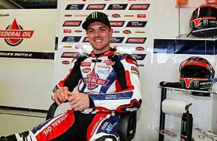 Official Test Moto2 Qatar, Sam Lowes 'Juara' Pertama