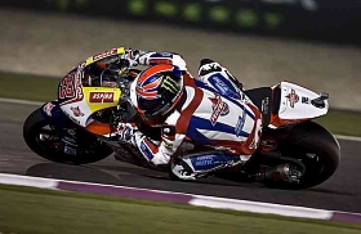 Ini Kuncian Lowes Pecahkan Rekor Losail