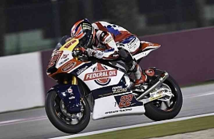 Hari Kedua Official Test Qatar, Lowes Fokus Pada Race Pace