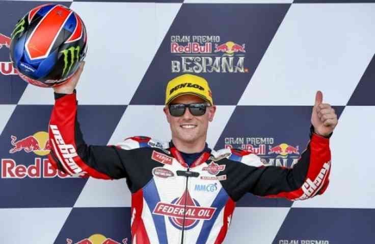 Sam Lowes Juarai Moto2 Jerez, Konstan Iris Aspal Jerez