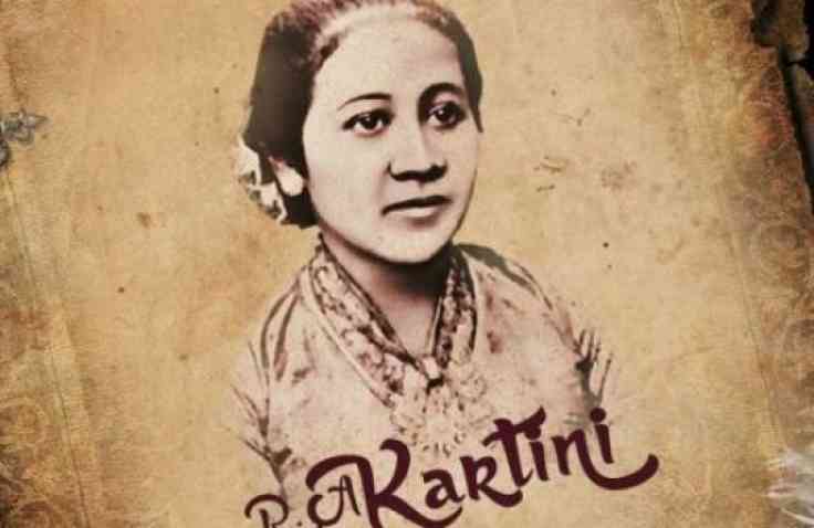 Hari Kartini, Habis Gelap Terbitlah Terang