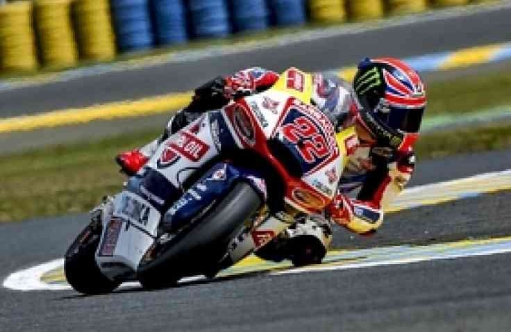 Sesi Free Practice 1 Mugello, Sam Lowes Tercepat Ketiga