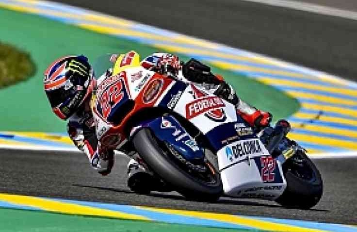 Hari Pertama di Le Mans, Lowes Masih Cari 'Nyaman'