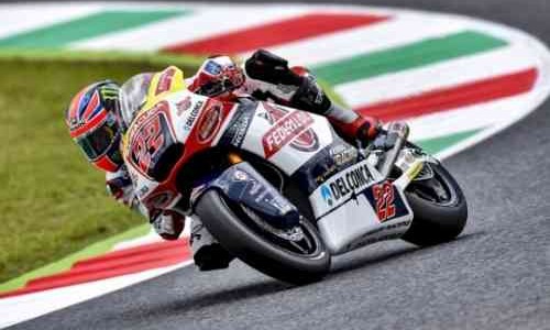 Sam Lowes Temukan Set-Up Terbaik, Tercepat di Free Practice 3 Mugello