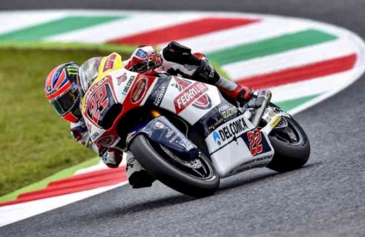 Sam Lowes Temukan Set-Up Terbaik, Tercepat di Free Practice 3 Mugello