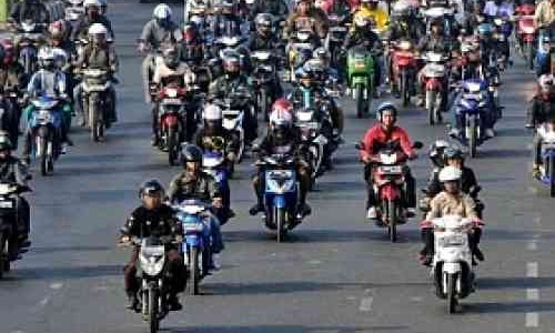 Mitos dan Fakta Tentang Sepeda Motor, Feders Wajib Tahu