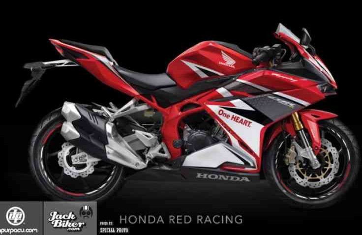 Launching Honda CBR250RR, Harganya Dari Rp 63 Juta