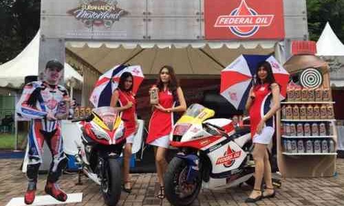 Bersiaplah, Suryanation Motorland Singgah di Palembang