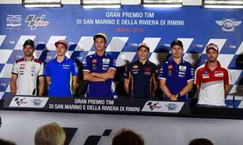 Inilah Masa Keemasan MotoGP, 7 Seri Terakhir, 7 Pemenang Berbeda