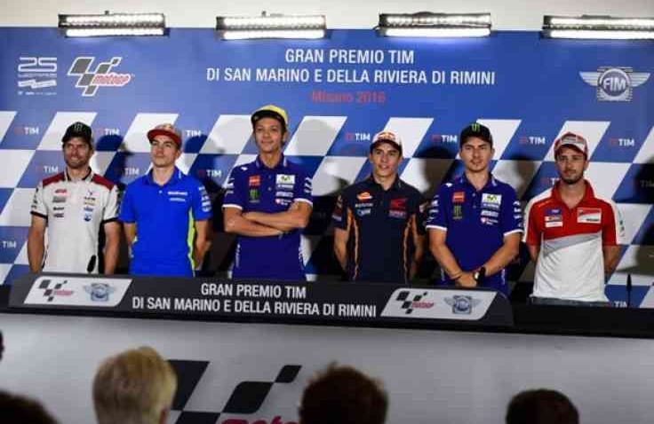 Inilah Masa Keemasan MotoGP, 7 Seri Terakhir, 7 Pemenang Berbeda